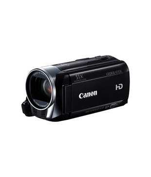 Canon LEGRIA HF R38 Camcorder