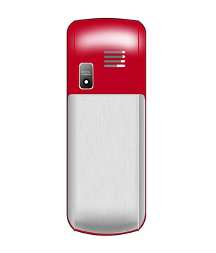 Viva Mini Mobile-VM1 (Red)