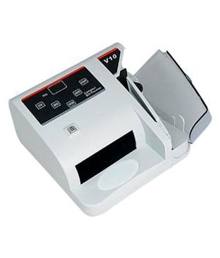 Note Counting Machine with Fake Note Detector (NT-V10)