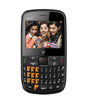 Videocon Qwerty V1575 Qruz