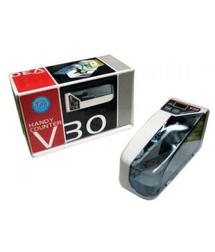 Portable Note Counting Machine (NT-V30)