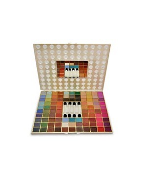 Eye Shadow Pallete 98 In 1 No 2_discontinued
