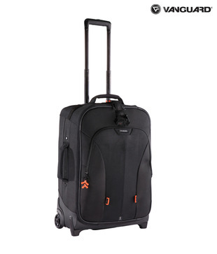 Vanguard Xcenior 62T Professional Series Trolley Bag