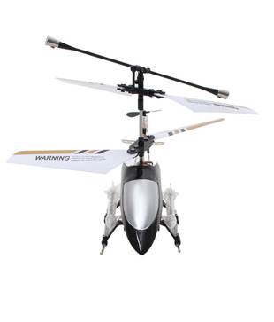 Flyer's Bay Digital Proportional  Helicopter (Remote Controlled)