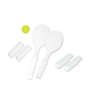 Nitho Match Point Tennis for Wii