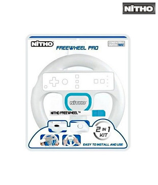 Nitho Freewheel Pro for Wii