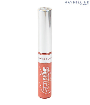 Maybelline Watershine Liquid Gloss Coral Sunset 02_Discontinued