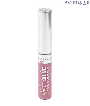 Maybelline Watershine Liquid Diamonds Lipgloss Precious Lilac 06_Discontinued