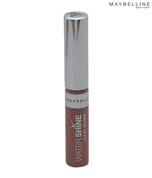 Maybelline Watershine Liquid Gloss Beige Sensation 520_Discontinued