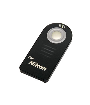 Nikon  ML L3 Remote