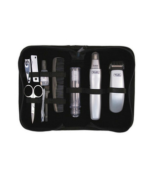 Wahl Compact Travel Grooming Kit 09962-1624