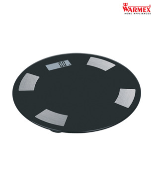 Warmex Weighing Scale - WS 99