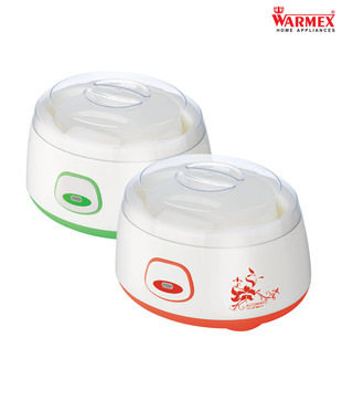 Warmex Yogurt Maker - YM 09