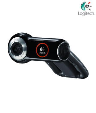 Logitech Webcam Pro 9000-USB-FE
