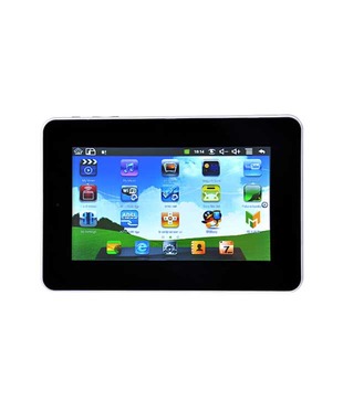 Wespro 7 inches Touch Screen PC Tablet 786