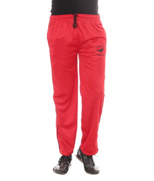 West Rock Pack Of Track Pants (FR-50-BKRDNV)