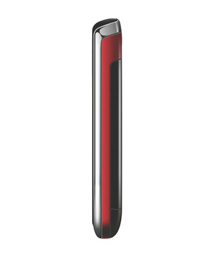 Xage M288 Zeal Black-Red (Tripple SIM(GSM+GSM+CDMA))