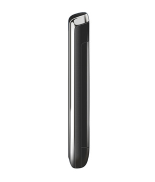 Xage M288 Zeal Black-Silver (Tripple SIM(GSM+GSM+CDMA))