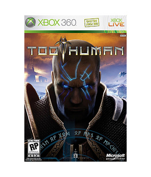 Too Human