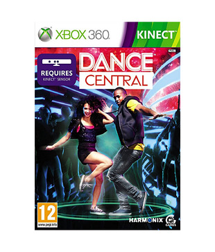Dance Central