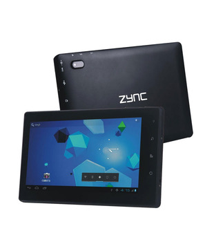 Zync Z999 Plus Calling Tablet