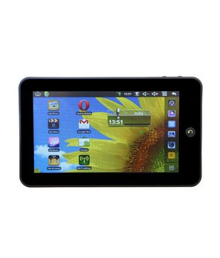 Zync Tablet Z-909 (Grey)