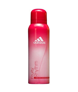 Adidas Fruity Rhythm Deodorant Women 150Ml