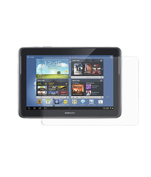 Amzer 94670 Super Clear Screen Protector for Samsung Galaxy Note 10.1 GTN8000