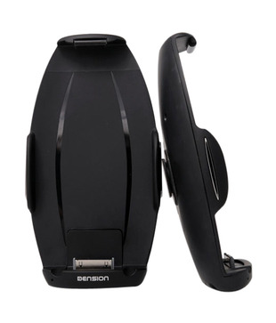 Dension - Car Dock for iPhone