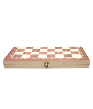 Konex Chess Board Small