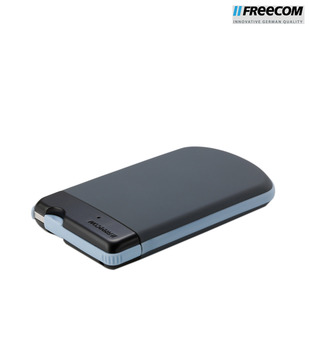 Freecom 1 TB USB 3.0 Tough Drive