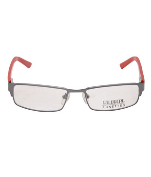 Goldberg Red Fibre Frame