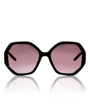 Guess Bossy Black Sunglasses