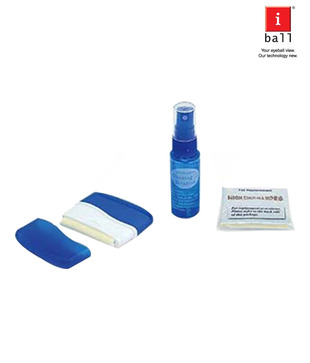 iBall Cleaning Kit (CK11)