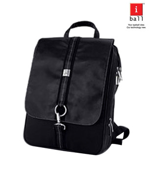 iBall Executive Bag Plus Backpack