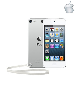 New Apple iPod touch 32GB White (5th Generation)