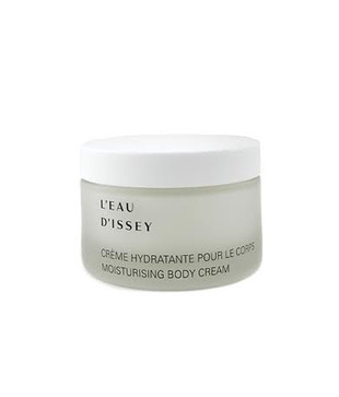 Issey Miyake Body Cream