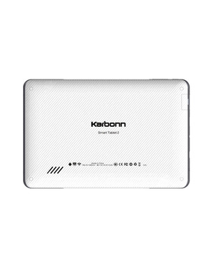 Karbonn Smart Tab-2