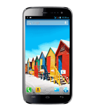 Micromax A116 Canvas HD