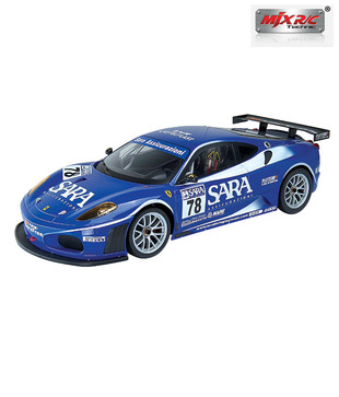 MJX Ferrari F430 GT