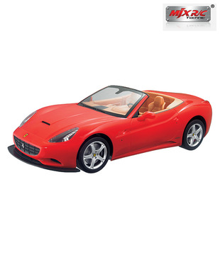 MJX Ferrari California