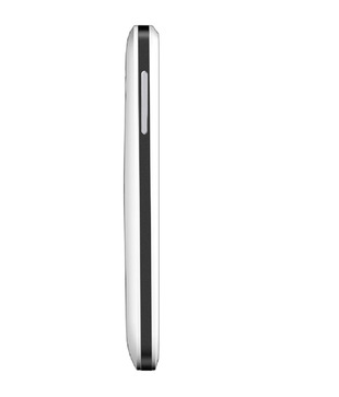 Karbonn A9 (Ivory White)