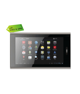 Micromax Funbook Talk P350