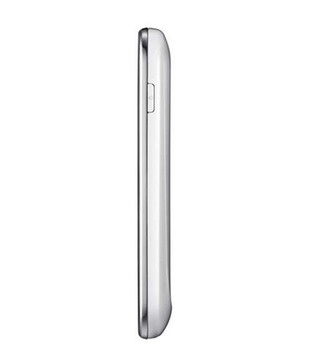 Samsung Galaxy Ace Duos S6802 (Chic White)