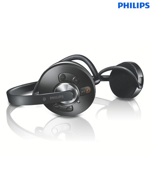 Philips Bluetooth Stereo headset SHB6110