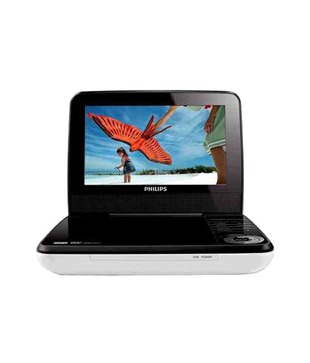 Philips DVP3826 DVD Player with Philips 5.1 DSP 35E Home Theater Speakers
