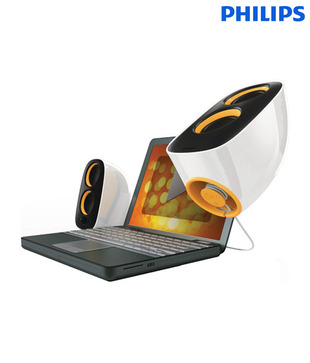Philips Multimedia Speakers SPA3210