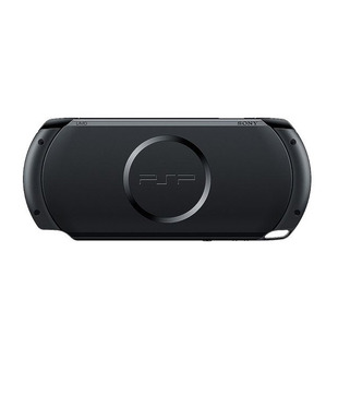 PlayStation Portable E1004
