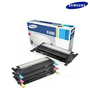 Samsung Toner Cartridge CLT-C409S-XIP