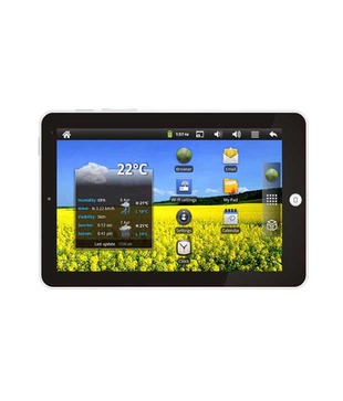 Scomp S701 Techno Tab - 3G Tablet